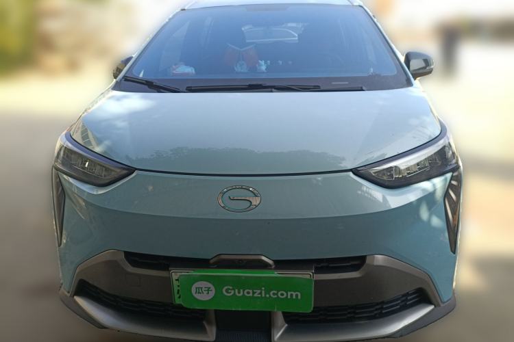 Used AION Y 2022 70 Enjoyment Edition Lithium Iron Phosphate