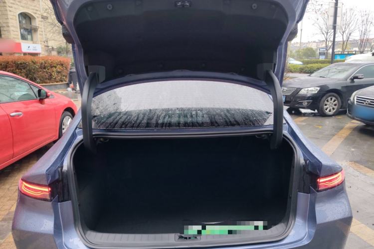 Used Nissan N6 2026 Model 180 Max
