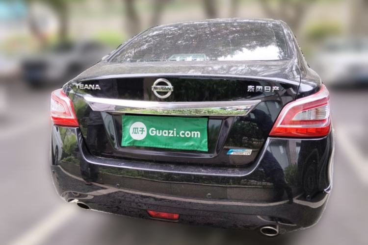 Used Nissan Teana 2013 2.0L XL Comfort Edition