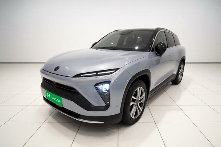 Used Nio ES6 2020 455KM Sport Edition