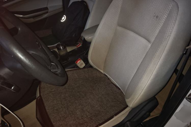 Used Ford Escort 2015 1.5L Manual Comfort Model
