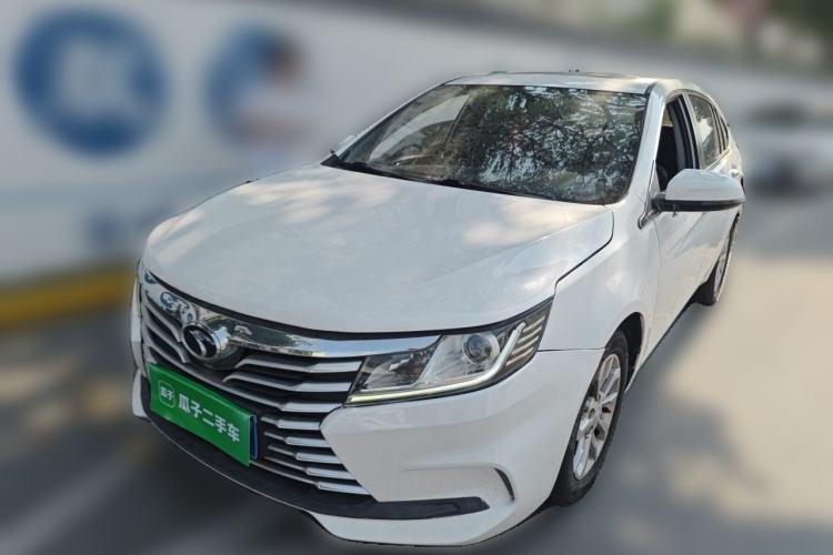Used Soueast A5 Wing Dance 2019 1.5L Manual Luxury Edition China V Standard