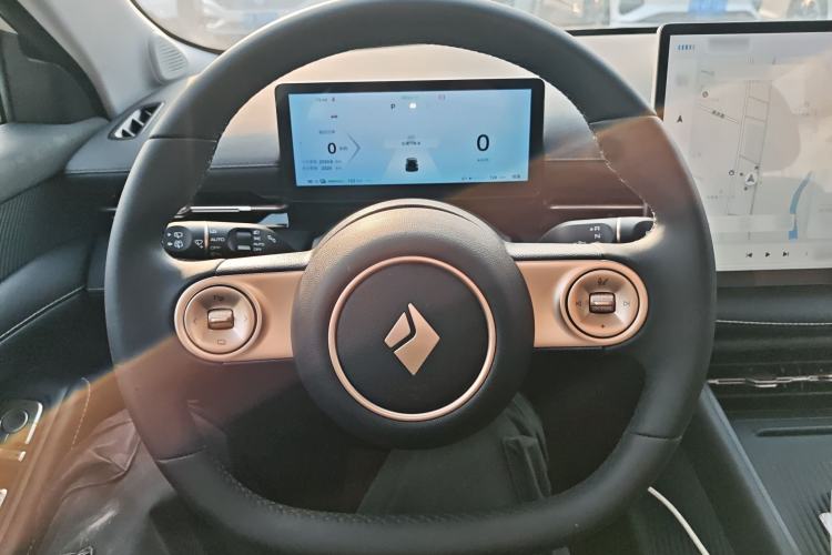 Used Baojun Yunhai 2024 140km Plug-in Hybrid Version