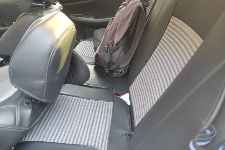 Used Honda Crider 2020 Rui Hybrid 1.5L Rui Comfort Version