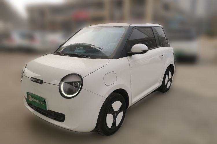 Used Qiyuan Lumin 2022 210km Sweet Edition