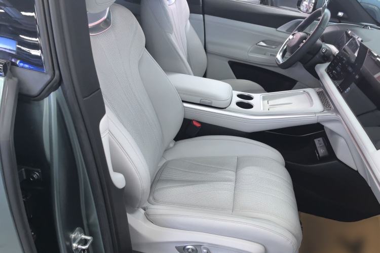 Used XPeng G9 2024 570 Max
