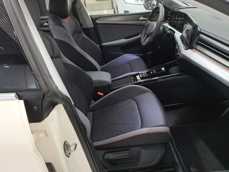 Used Volkswagen Lamando 2022 Lavida L 280TSI DSG Cool & Spicy Edition — 24