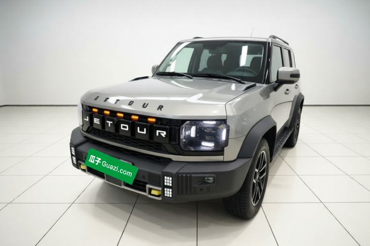 Used JETOUR Traveler 2023 2.0T All-Wheel-Drive CrossPRO Guazi used car, China used car export, Used car for sale, Used  cars, Cheapest cars for sale
