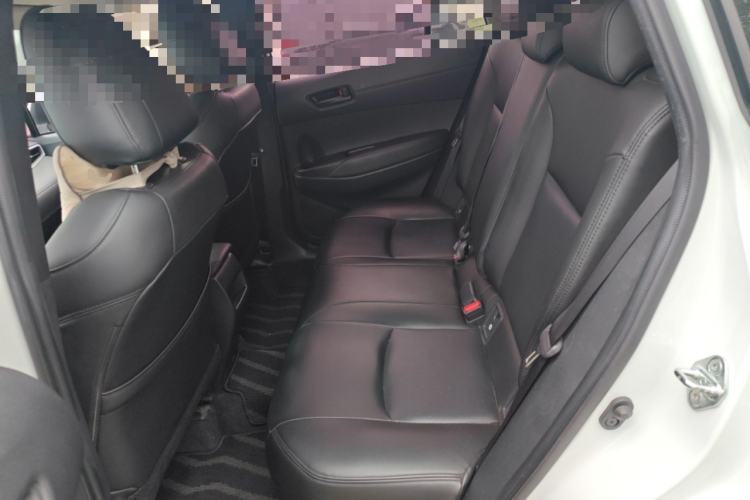 Used Toyota Corolla Cross 2022 2.0L Pioneer Edition