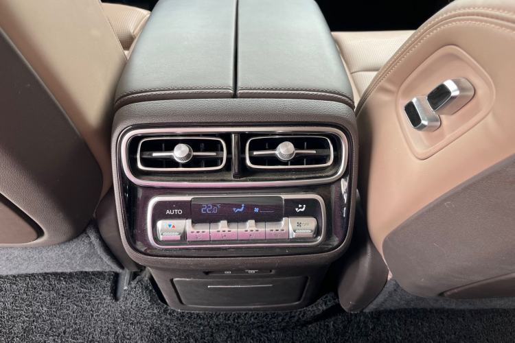 Used BAIC Off-Road BJ60 2022 2.0T Version 11 Five Seats