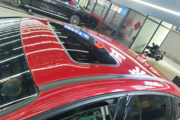 Used Ford Focus 2018 Sedan Classic 1.6L Automatic Trendy SmartDrive Edition
