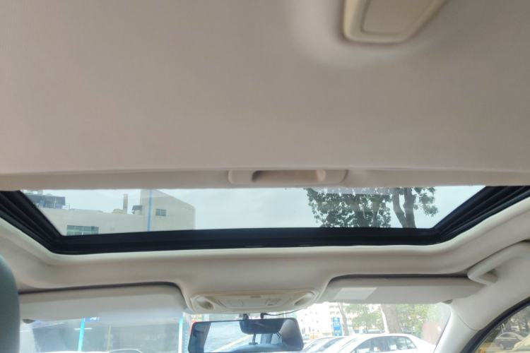 Used Ford Focus 2012 Sedan 1.6L Automatic Fashion Edition