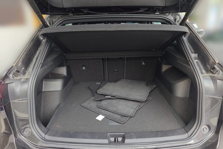 Used Volkswagen Tayron 2025 Tiguan L 380TSI 4Motion Luxury