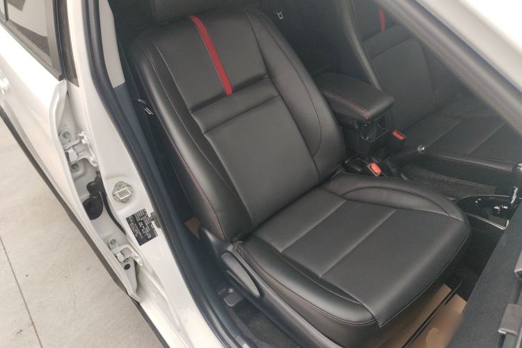 Used Toyota YARiS L Zhi Xuan 2022 X-Trail 1.5L CVT Luxury PLUS Edition