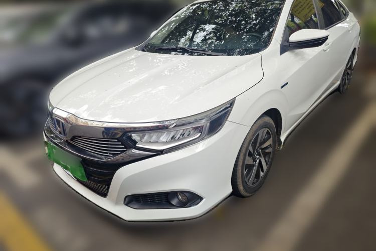 Used Honda Crider 2020 Lingpai Hybrid 1.5L Lingpai Luxury Edition