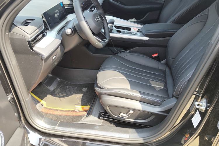 Used Geely Auto Preface 2025 Dongfang Yao 1.5TD Kunlun Edition