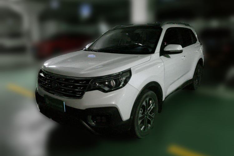 Used Kia Sportage R 2019 2.0L Automatic Smart Luxury Edition