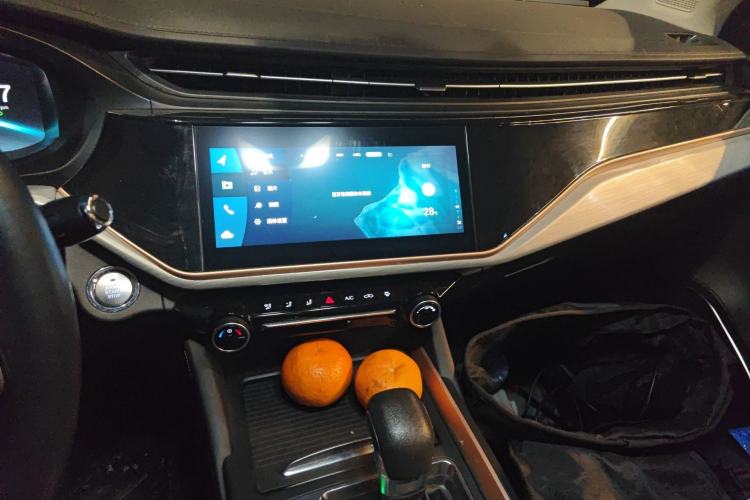 Used Chery Arrizo 5 PLUS 2021 Xiao AI 1.5T CVT Enjoy PLUS