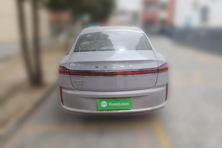 Used Roewe M7 DMH 2025 Model 160km Enjoyment Version
