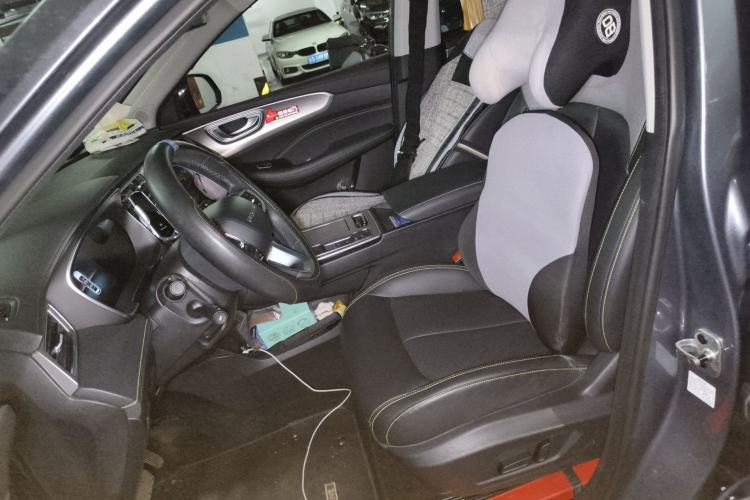 Used Roewe RX5 2020 PLUS 300TGI Automatic Ali National Trend Flagship Edition