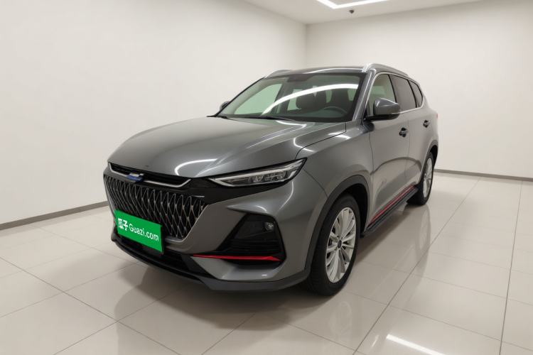 Used CHANGAN OSHAN X7 PLUS 2022 1.5T Blue Whale Edition Automatic Prestige 7-Seater Guazi used car, China used car export, Used car for sale, Used  cars, Cheapest cars for sale