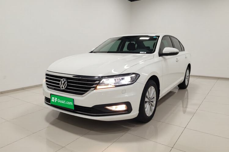 Used Volkswagen Lavida 2022 280TSI DSG Comfort Edition