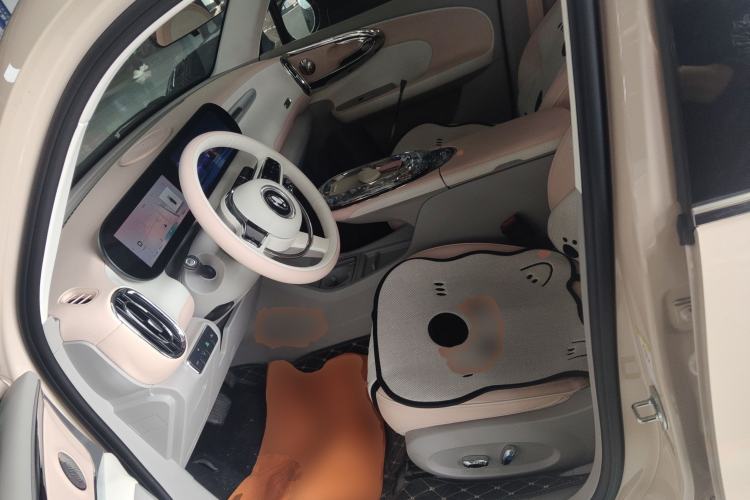 Used ORA Ballet Cat 2023 401 km Luxury Version