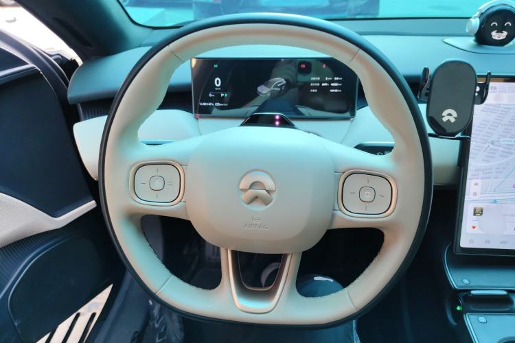 Used Nio ET5T 2024 75kWh Touring