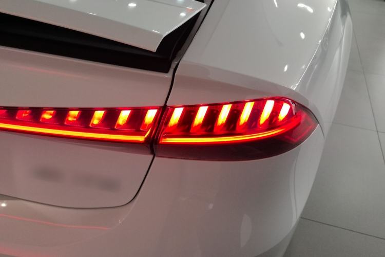 Used Audi A7 2024 45 TFSI Prestige Edition
