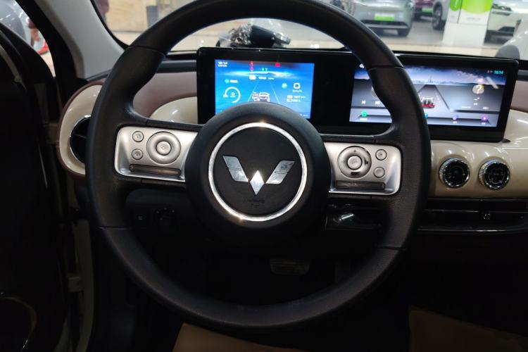 Used Wuling Bingo 2023 333 km Enjoyment Version