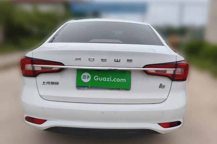 Used Roewe i5 2020 1.5L Automatic 4G Connected Linghao Edition

