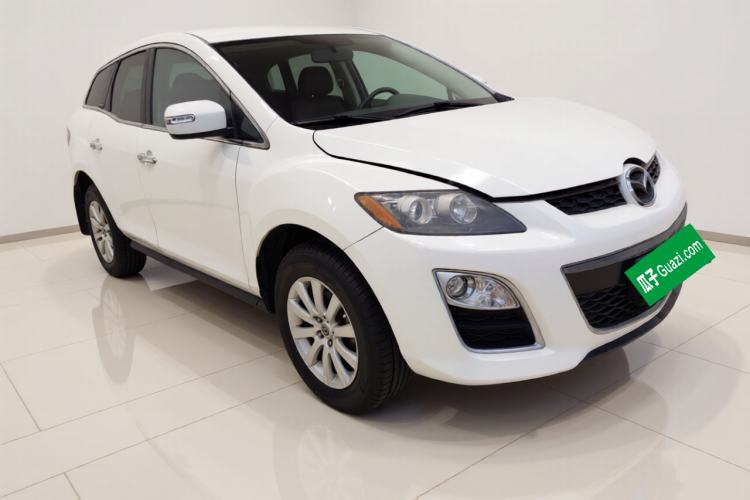 Used Mazda CX-7 2014 2.5L 2WD Fashion Edition