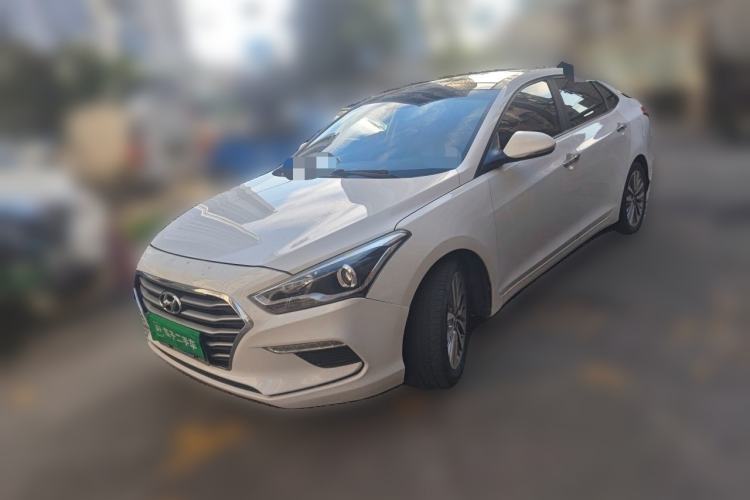 Used Hyundai Mistra 2017 1.8L Automatic Smart GLS China V Standard Guazi used car, China used car export, Used car for sale, Used  cars, Cheapest cars for sale