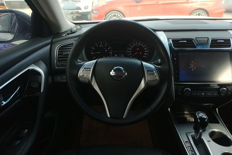 Used Nissan Teana 2018 2.0L XL Smart Upgrade Edition