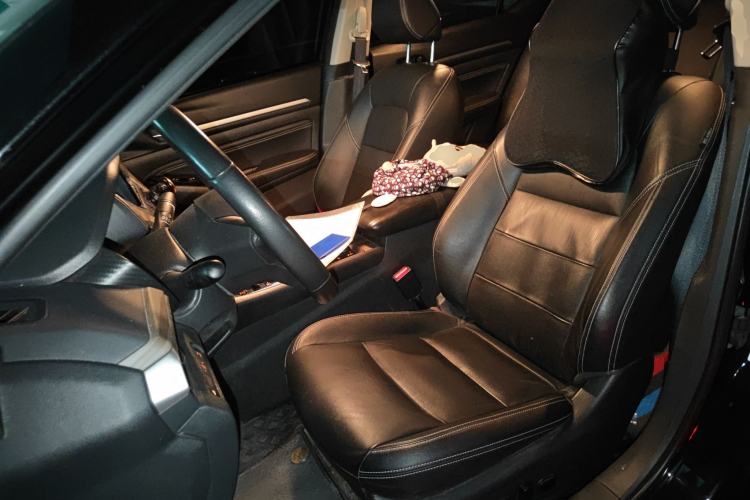 Used Nissan Teana 2020 Revised Version 2.0L XL Comfort Edition Left Front Seat