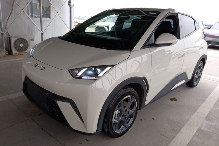 Used BYD Seagull 2025 405 km Flying Edition