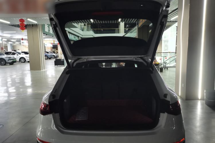 Used Audi A3 2024 Sportback 35 TFSI Luxury Prestige Edition