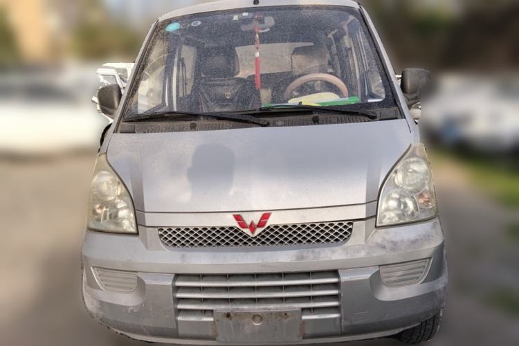 Used Wuling Rongguang 2011 1.2L Base Version Front