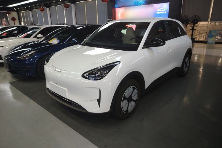 Used Geely Galaxy Geome 2026 Model 410km Freedom Edition