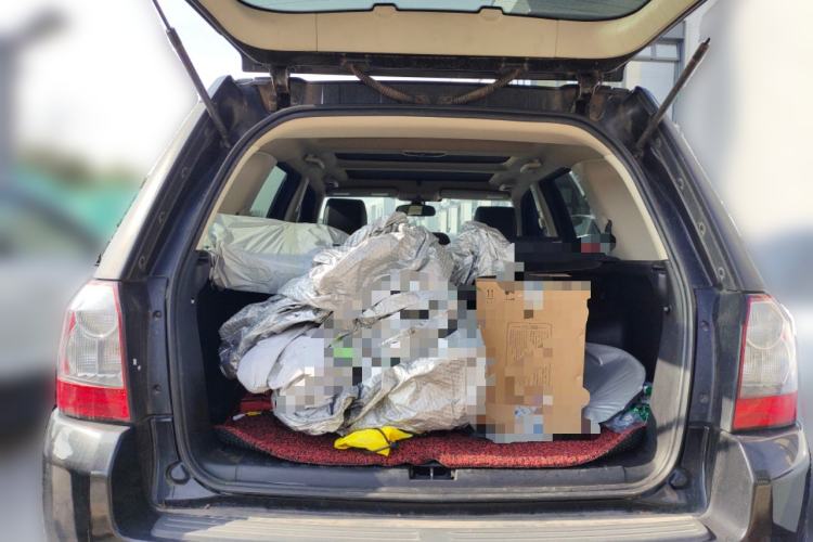 Used Land Rover Freelander 2 2012 2.2T SD4 SE Diesel Edition
