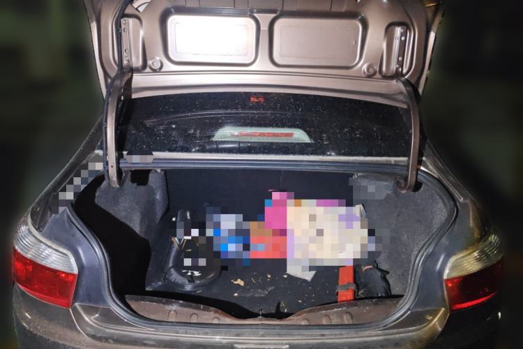 Used Citroen Elysee 2014 1.6L Manual Comfort Model