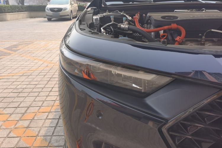 Used Honda Accord New Energy 2023 2.0L ePHEV Prestige Edition Right Front Headlight