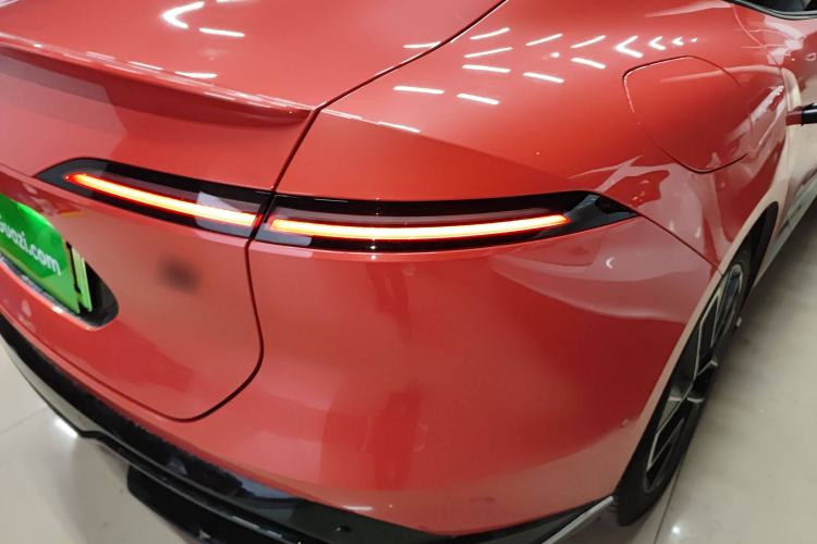 Used Avatr 06 2025 Pro Range-Extended Edition