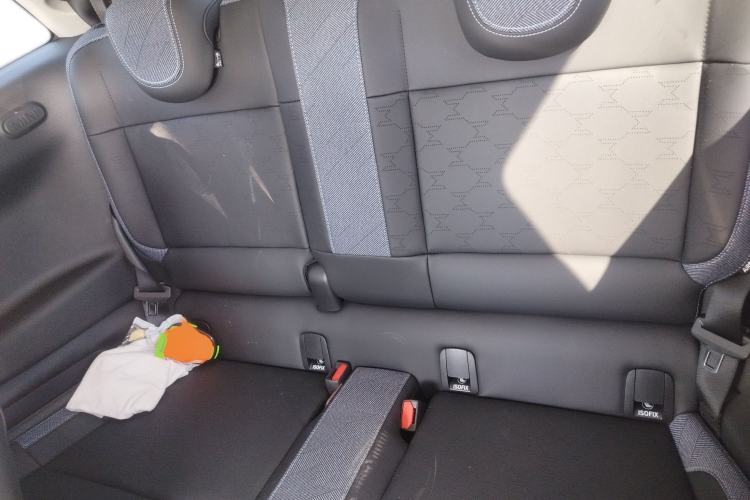 Used MINI Electric MINI COOPER 2025 456km COOPER E Classic Style
