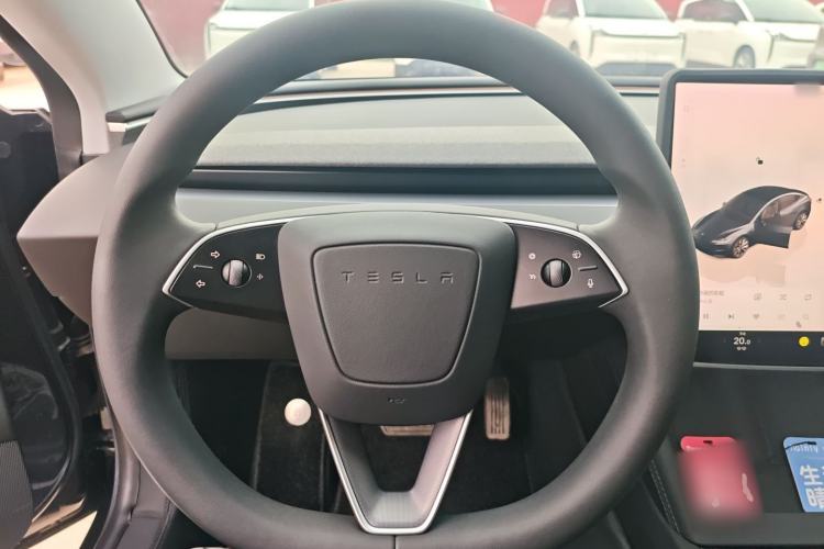 Used Tesla Model 3 2023 Rear-Wheel-Drive Version
