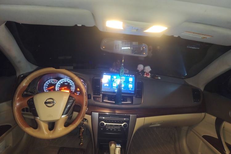 Used Nissan Teana 2010 2.5L XL Anniversary Edition
