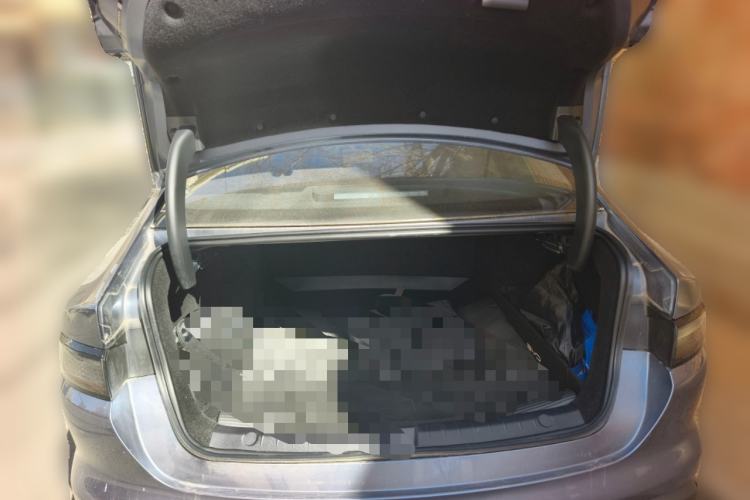 Used BYD Seal 05 DM-i 2025 DM-i Smart Drive 55KM Luxury Model