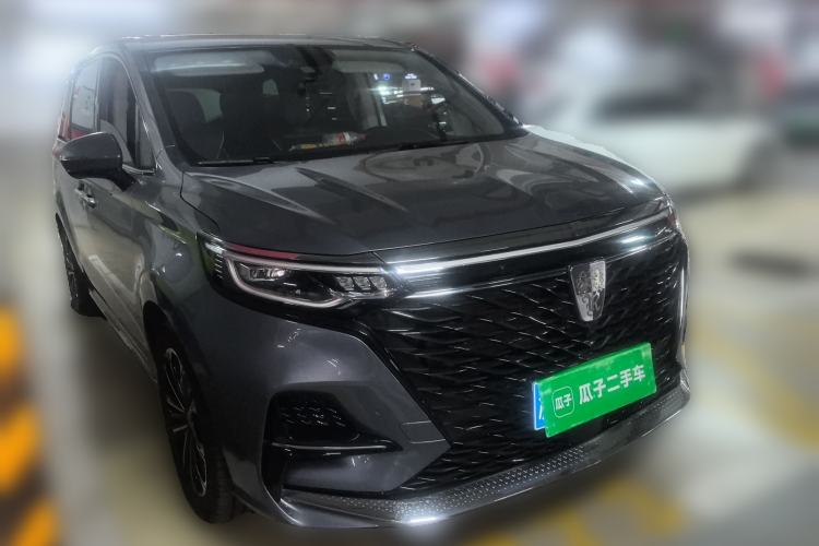 Used Roewe iMAX8 2021 400TGI Supreme Series Prestige Edition