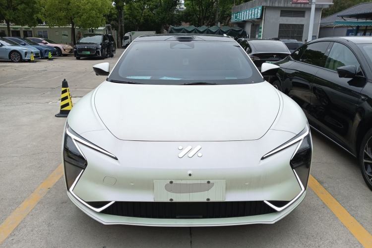 Used IM L7 2022 Pro Model
