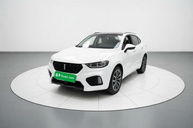 Used Wey VV5 2017 2.0T Ultra-Luxury Version Guazi used car, China used car export, Used car for sale, Used cars, Cheapest cars for sale